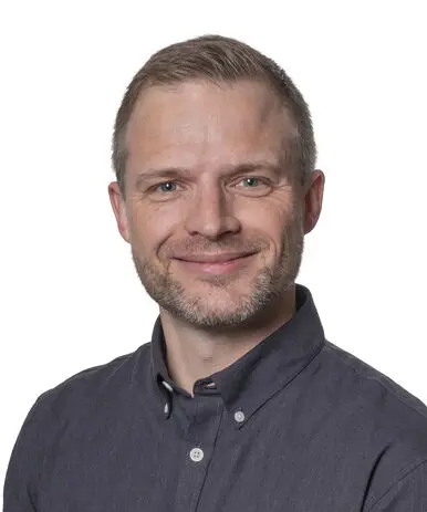 Morten Westergaard