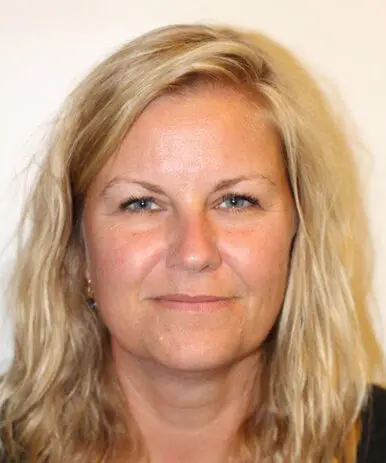 Pia Juul Jensen