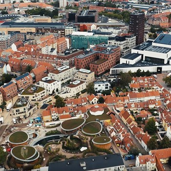 Odense Mobilitetsplan